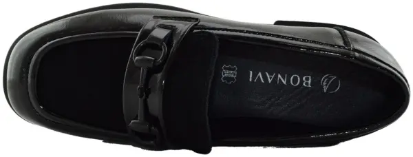 Купить 25-TZE34-24-501 BONAVI Туфли женские за 6 240 руб. в интернет-магазине Дом Обуви