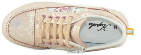 Купить 23740T-2 KAPIKA Полуботинки подростковые за 3 490 руб. в интернет-магазине Дом Обуви