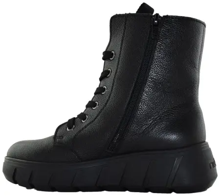 Купить Y3501-00 RIEKER Ботинки женские за 7 950 руб. в интернет-магазине Дом Обуви