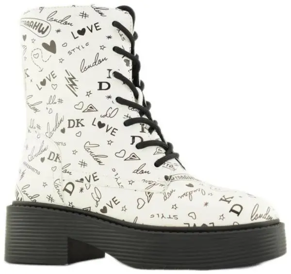 Купить 518162/25-06 KEDDO Ботинки подростковые за 2 740 руб. в интернет-магазине Дом Обуви