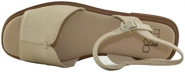 Купить XUS-61672-1D-KT MADELLA Босоножки женские  за 4 950 руб. в интернет-магазине Дом Обуви