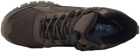 Купить 138173/03-02 GRUNBERG Ботинки мужские за 5 900 руб. в интернет-магазине Дом Обуви