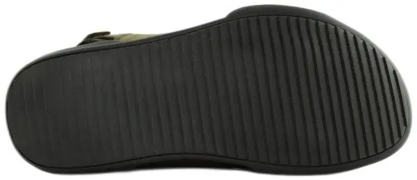 Купить CRM100-RM829YC-1-2-DBROWN El Tempo Сандалии мужские за 2 990 руб. в интернет-магазине Дом Обуви