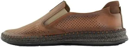 Купить 18-1594-53 Magellan Туфли летние мужские за 4 720 руб. в интернет-магазине Дом Обуви