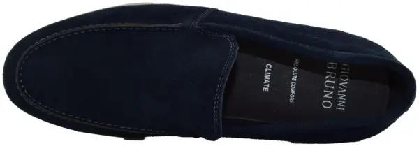 Купить A528-8-964 GIOVANNI BRUNO Лоферы мужские за 6 910 руб. в интернет-магазине Дом Обуви