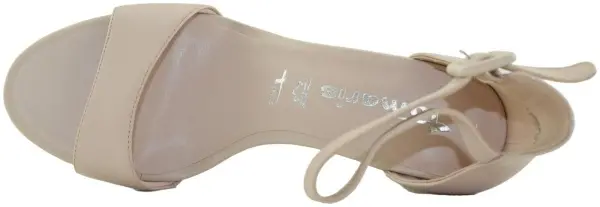 Купить 1-1-28326-42-508 TAMARIS Туфли женские летние открытые за 5 520 руб. в интернет-магазине Дом Обуви