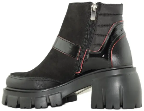 Купить 8864915 Sergio Mareatti Ботинки женские за 4 970 руб. в интернет-магазине Дом Обуви