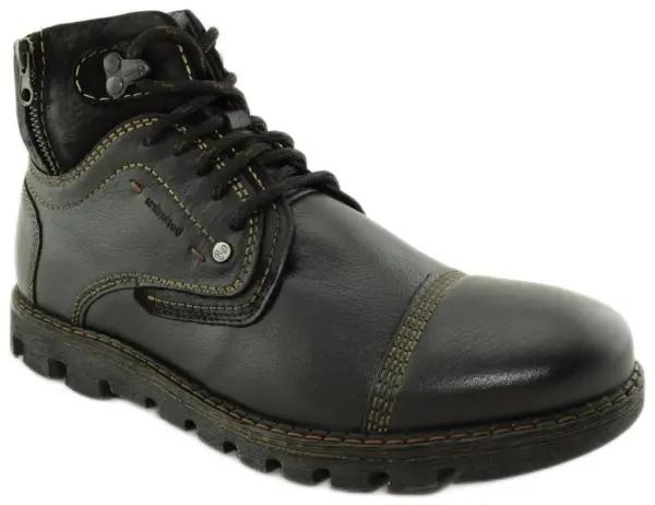 Купить М137 чп CATUNLTD WORKandLEISURE Ботинки мужские за 3 550 руб. в интернет-магазине Дом Обуви Купить М137 чп CATUNLTD WORKandLEISURE Ботинки мужские за 3 550 руб. в интернет-магазине Дом Обуви