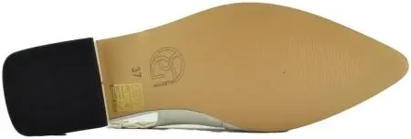 Купить K804-L911-P240A SG Collection Туфли женские летние за 3 800 руб. в интернет-магазине Дом Обуви