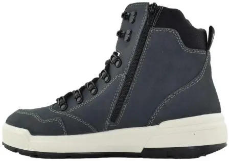 Купить U0072-45 RIEKER Ботинки мужские за 10 950 руб. в интернет-магазине Дом Обуви Купить U0072-45 RIEKER Ботинки мужские за 10 950 руб. в интернет-магазине Дом Обуви