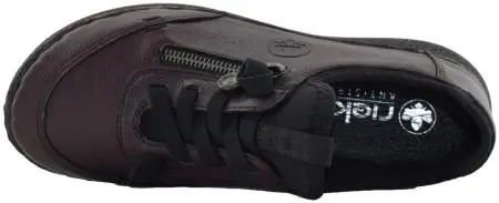 Купить 50968-35 RIEKER Туфли женские за 6 950 руб. в интернет-магазине Дом Обуви