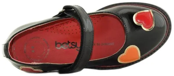 Купить 918303/01-13 BETSY Туфли детские за 1 750 руб. в интернет-магазине Дом Обуви