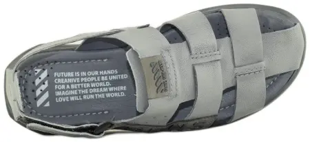 Купить Л438сп Sergio Mareatti Сандалии мужские за 2 950 руб. в интернет-магазине Дом Обуви