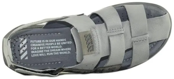 Купить Л438сп Sergio Mareatti Сандалии мужские за 3 810 руб. в интернет-магазине Дом Обуви