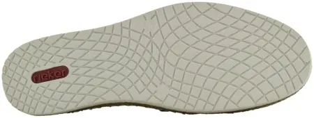 Купить B5297-12 RIEKER Туфли летние мужские за 5 430 руб. в интернет-магазине Дом Обуви