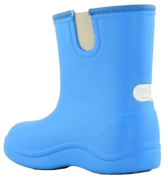 Купить 1277 KAPIKA Сапоги резиновые детские за 990 руб. в интернет-магазине Дом Обуви