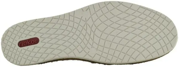 Купить B5297-12 RIEKER Туфли летние мужские за 5 430 руб. в интернет-магазине Дом Обуви