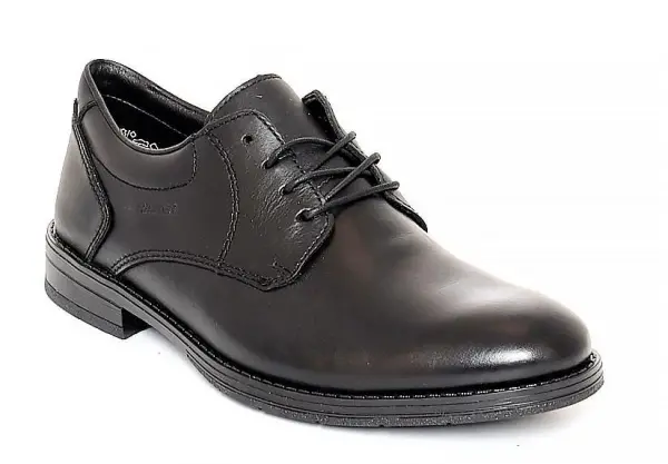 Купить 10304-00 Rieker Туфли мужские за 5 560 руб. в интернет-магазине Дом Обуви