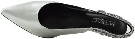 Купить A753H-H791-TP29 JA'VENSI Туфли женские летние за 5 980 руб. в интернет-магазине Дом Обуви