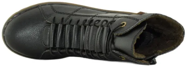 Купить Y3421-00 RIEKER Ботинки женские за 7 950 руб. в интернет-магазине Дом Обуви