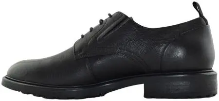 Купить 058-785B-1102 SALAMANDER Полуботинки мужские за 8 570 руб. в интернет-магазине Дом Обуви