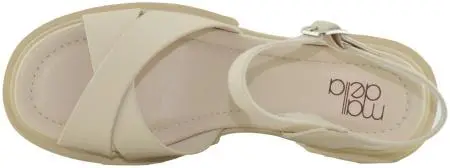 Купить XMG-41895-3D-SP MADELLA Босоножки женские за 3 960 руб. в интернет-магазине Дом Обуви