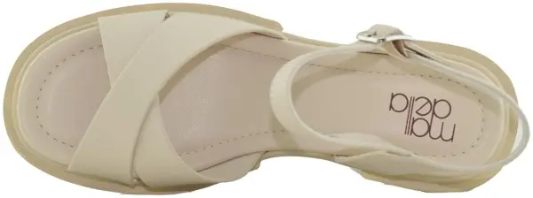 Купить XMG-41895-3D-SP MADELLA Босоножки женские за 3 960 руб. в интернет-магазине Дом Обуви