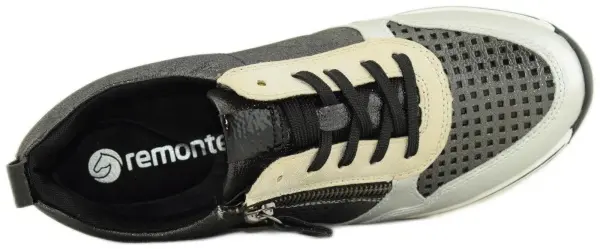 Купить R6702-02 REMONTE Кроссовки женские за 5 570 руб. в интернет-магазине Дом Обуви