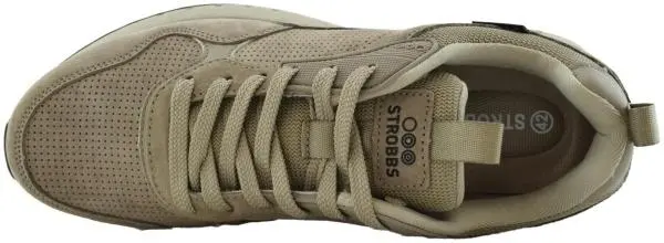 Купить C3688-25 STROBBS Кроссовки мужские за 5 850 руб. в интернет-магазине Дом Обуви Купить C3688-25 STROBBS Кроссовки мужские за 5 850 руб. в интернет-магазине Дом Обуви