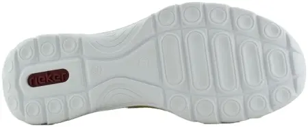 Купить N42V1-52 RIEKER Туфли женские за 6 950 руб. в интернет-магазине Дом Обуви