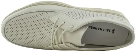 Купить 104-753A-6601 SALAMANDER Туфли мужские за 6 780 руб. в интернет-магазине Дом Обуви