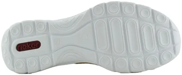 Купить N42V1-52 RIEKER Туфли женские за 6 950 руб. в интернет-магазине Дом Обуви