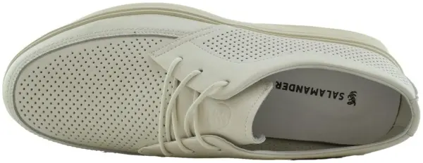 Купить 104-753A-6601 SALAMANDER Туфли мужские за 6 780 руб. в интернет-магазине Дом Обуви