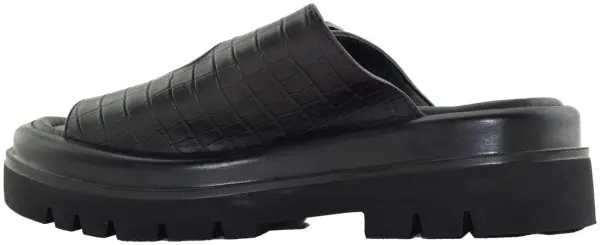 Купить 881693410 SERGIO MAREATTI Сабо женские за 6 810 руб. в интернет-магазине Дом Обуви