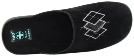 Купить VI07-006-23801 ADANEX Тапочки мужские за 1 220 руб. в интернет-магазине Дом Обуви