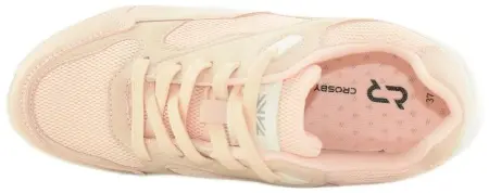 Купить 437043/03-04 CROSBY Кроссовки женские за 2 570 руб. в интернет-магазине Дом Обуви