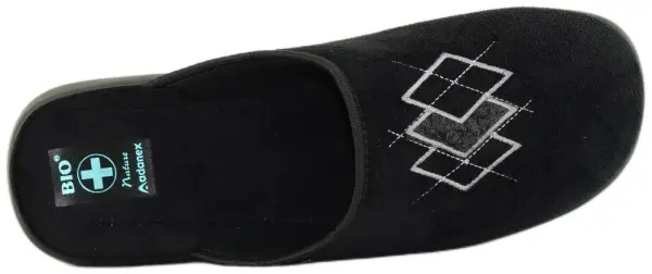 Купить VI07-006-23801 ADANEX Тапочки мужские за 1 220 руб. в интернет-магазине Дом Обуви Купить VI07-006-23801 ADANEX Тапочки мужские за 1 220 руб. в интернет-магазине Дом Обуви