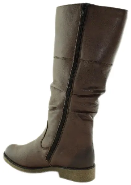 Купить 76754-25 RIEKER Сапоги женские  за 4 130 руб. в интернет-магазине Дом Обуви Купить 76754-25 RIEKER Сапоги женские  за 4 130 руб. в интернет-магазине Дом Обуви