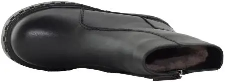 Купить H680-L815-1 JA'VENSI Ботинки женские за 8 310 руб. в интернет-магазине Дом Обуви