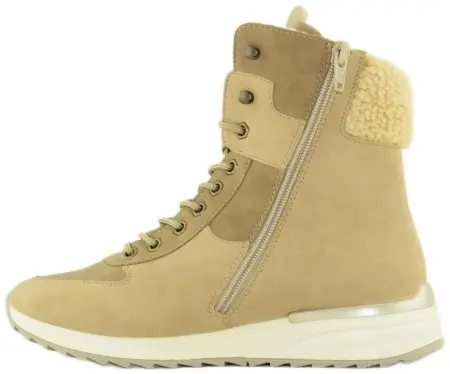 Купить X8003-60 RIEKER Ботинки женские за 7 950 руб. в интернет-магазине Дом Обуви