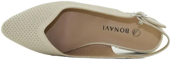 Купить 51-BMA16-19-108 BONAVI Туфли летние женские  за 5 790 руб. в интернет-магазине Дом Обуви