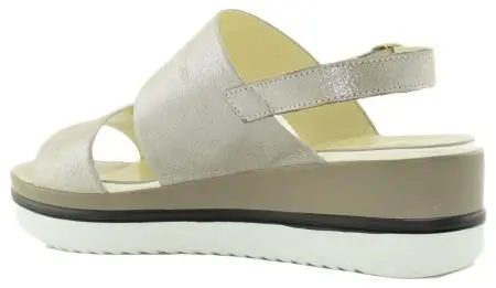 Купить 41-172-23-M5 Dakkem Босоножки женские за 3 230 руб. в интернет-магазине Дом Обуви