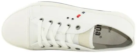 Купить 8-8-23664-28-100 JANA Кеды женские за 3 950 руб. в интернет-магазине Дом Обуви