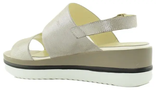 Купить 41-172-23-M5 Dakkem Босоножки женские за 3 230 руб. в интернет-магазине Дом Обуви