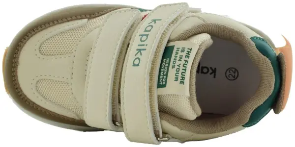 Купить 71532-1 KAPIKA Кроссовки детские  за 3 300 руб. в интернет-магазине Дом Обуви