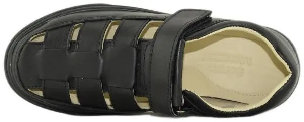 Купить SMR3049/0 Sergio Mareatti Сандалии детские за 3 440 руб. в интернет-магазине Дом Обуви