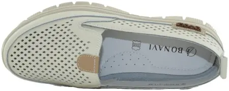 Купить 16-TPY6-37-111 BONAVI Туфли женские за 4 620 руб. в интернет-магазине Дом Обуви