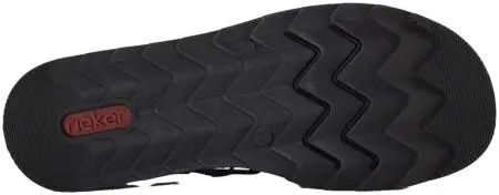 Купить V7972-00 RIEKER Босоножки женские за 6 750 руб. в интернет-магазине Дом Обуви