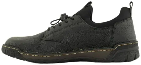 Купить B0379-00 Rieker Полуботинки мужские за 5 960 руб. в интернет-магазине Дом Обуви