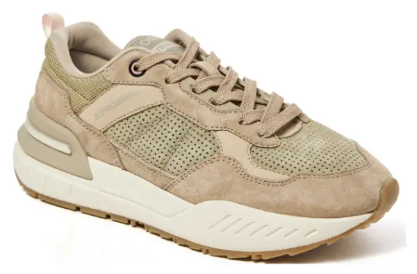 Купить F7539-19 STROBBS Кроссовки женские за 5 930 руб. в интернет-магазине Дом Обуви Купить F7539-19 STROBBS Кроссовки женские за 5 930 руб. в интернет-магазине Дом Обуви